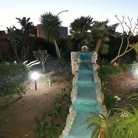 Le Palme Tropicali Διαμέρισμα Σαν Βίτο λο Κάπο Εξωτερικό φωτογραφία