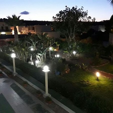 Le Palme Tropicali Διαμέρισμα Σαν Βίτο λο Κάπο Εξωτερικό φωτογραφία