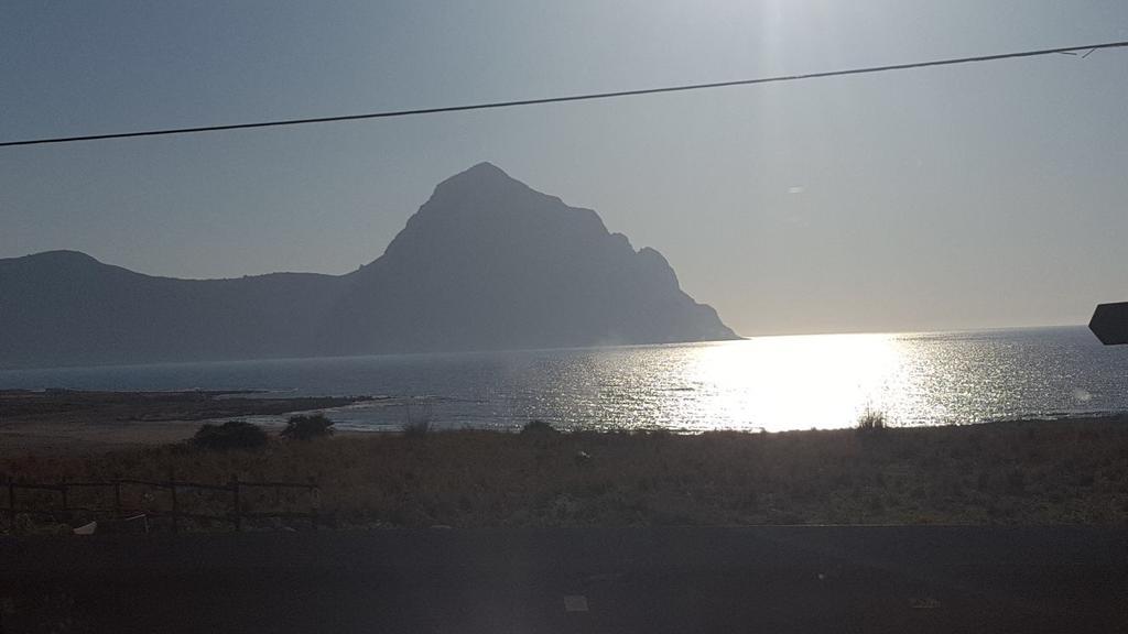 Le Palme Tropicali Διαμέρισμα Σαν Βίτο λο Κάπο Εξωτερικό φωτογραφία