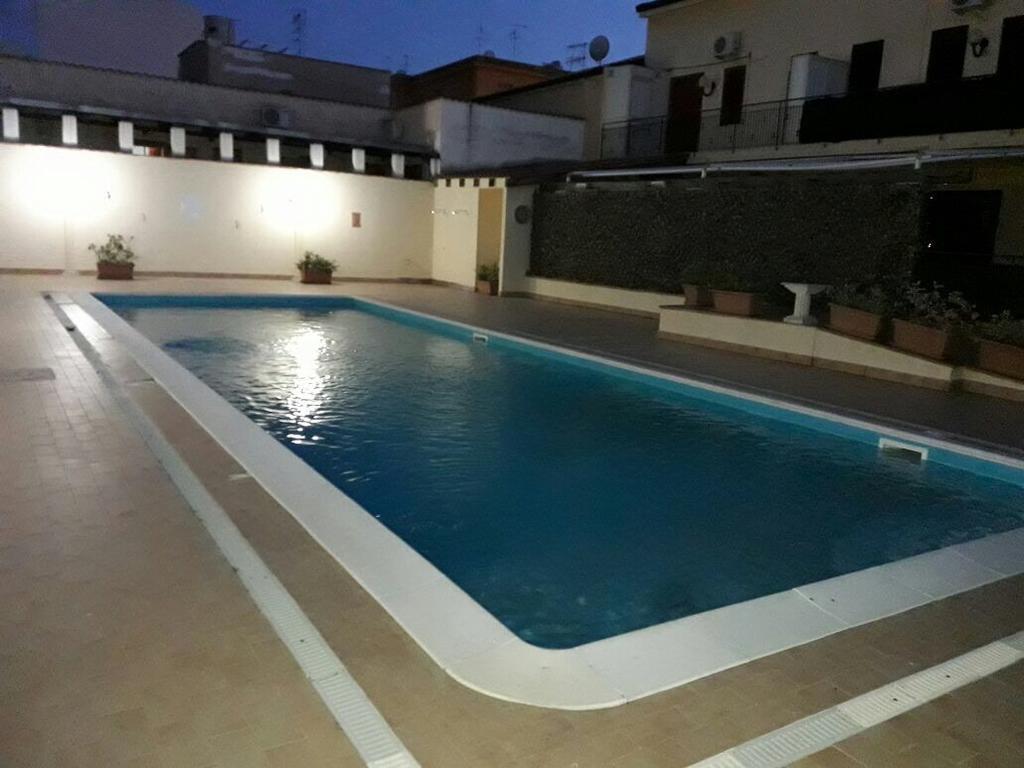 Le Palme Tropicali Διαμέρισμα Σαν Βίτο λο Κάπο Εξωτερικό φωτογραφία
